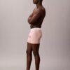 Boxeri Icon din bumbac Cotton Stretch Boxer Brief