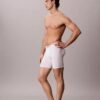 Boxeri Icon din bumbac Cotton Stretch Boxer Brief