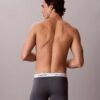 Boxeri Icon din bumbac Cotton Stretch Boxer Brief