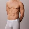 Boxeri Icon din bumbac Cotton Stretch Boxer Brief