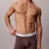 Boxeri Icon din bumbac Cotton Stretch Boxer Brief
