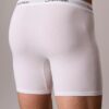 Boxeri Icon din bumbac Cotton Stretch Boxer Brief