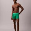 Boxeri Icon din bumbac Cotton Stretch, pachet de 3 Boxer Brief