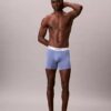 Boxeri Icon din bumbac Cotton Stretch, pachet de 3 Boxer Brief