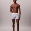 Boxeri Icon din bumbac Cotton Stretch, pachet de 3 Boxer Brief