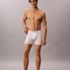 Boxeri Icon din bumbac Cotton Stretch, pachet de 3 Boxer Brief