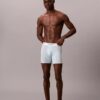 Boxeri Icon din bumbac Cotton Stretch, pachet de 3 Boxer Brief