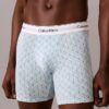Boxeri Icon din bumbac Cotton Stretch, pachet de 3 Boxer Brief