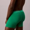 Boxeri Icon din bumbac Cotton Stretch, pachet de 3 Boxer Brief