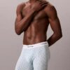 Boxeri Icon din bumbac Cotton Stretch, pachet de 3 Boxer Brief