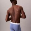 Boxeri Icon din bumbac Cotton Stretch, pachet de 3 Boxer Brief