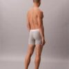 Boxeri Icon din bumbac Cotton Stretch, pachet de 3 Boxer Brief