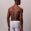 Boxeri Icon din bumbac Cotton Stretch, pachet de 3 Boxer Brief