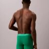 Boxeri Icon din bumbac Cotton Stretch, pachet de 3 Boxer Brief