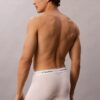 Boxeri Icon din bumbac Cotton Stretch, pachet de 3 Boxer Brief
