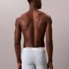 Boxeri Icon din bumbac Cotton Stretch, pachet de 3 Boxer Brief