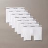 Boxeri Icon din bumbac Cotton Stretch, pachet de 7 bucăți