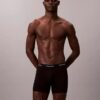 Boxeri Icon din bumbac Cotton Stretch, pachet de 7 bucăți