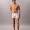 Boxeri Icon din bumbac Cotton Stretch, pachet de 7 bucăți