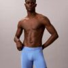 Boxeri Icon din bumbac Cotton Stretch, pachet de 7 bucăți
