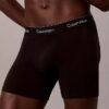 Boxeri Icon din bumbac Cotton Stretch, pachet de 7 bucăți