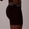 Boxeri Icon din bumbac Cotton Stretch, pachet de 7 bucăți