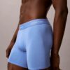Boxeri Icon din bumbac Cotton Stretch, pachet de 7 bucăți