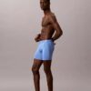 Boxeri Icon din bumbac Cotton Stretch, pachet de 7 bucăți