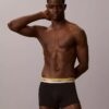 Boxeri Icon din bumbac Cotton Stretch Pride