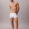 Boxeri Icon din bumbac Cotton Stretch Pride