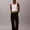 Boxeri Icon din bumbac Cotton Stretch Pride