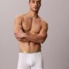 Boxeri Icon din bumbac Cotton Stretch Pride