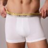Boxeri Icon din bumbac Cotton Stretch Pride