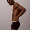 Boxeri Icon din bumbac Cotton Stretch Pride