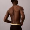 Boxeri Icon din bumbac Cotton Stretch Pride