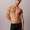 Boxeri Icon din bumbac Cotton Stretch Pride Boxer Brief