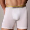 Boxeri Icon din bumbac Cotton Stretch Pride Boxer Brief