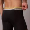 Boxeri Icon din bumbac Cotton Stretch Pride Boxer Brief