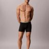 Boxeri Icon din bumbac Cotton Stretch Pride Boxer Brief
