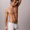 Boxeri Icon din bumbac Cotton Stretch Pride Boxer Brief