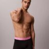 Boxeri Icon din bumbac Cotton Stretch Pride, pachet de 5 Boxeri Brief