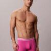 Boxeri Icon din bumbac Cotton Stretch Pride, pachet de 5 Boxeri Brief