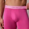 Boxeri Icon din bumbac Cotton Stretch Pride, pachet de 5 Boxeri Brief