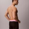 Boxeri Icon din bumbac Cotton Stretch Pride, pachet de 5 Boxeri Brief