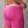 Boxeri Icon din bumbac Cotton Stretch Pride, pachet de 5 Boxeri Brief