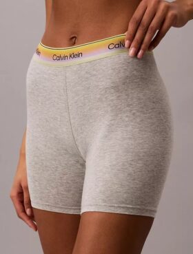 Boxeri Icon din bumbac Modal Pride Boxer Brief