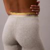 Boxeri Icon din bumbac Modal Pride Boxer Brief