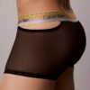 Boxeri Icon Mesh Pride Low Rise Trunk