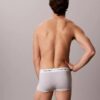 Boxeri iconici din bumbac Cotton Stretch cu talie joasă Low Rise Trunk