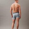 Boxeri Intense Power Micro, pachet de 3 Boxeri Boxeri Intense Power Micro, pachet de 3 Boxeri